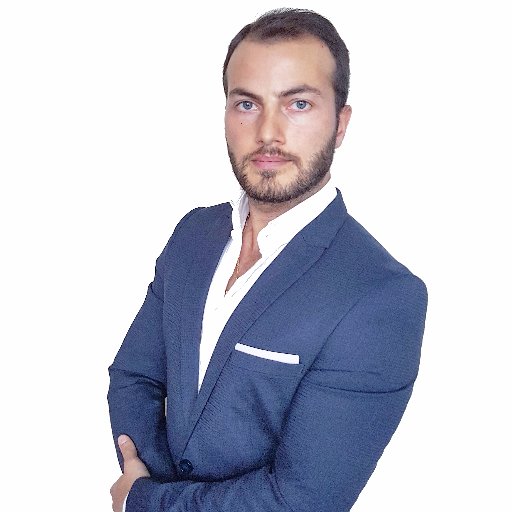 Zurab Sanikidzé | Calvin Capital
◇
Supporting the most innovative teams.