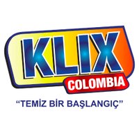 Klix Official(@KlixColombia) 's Twitter Profile Photo
