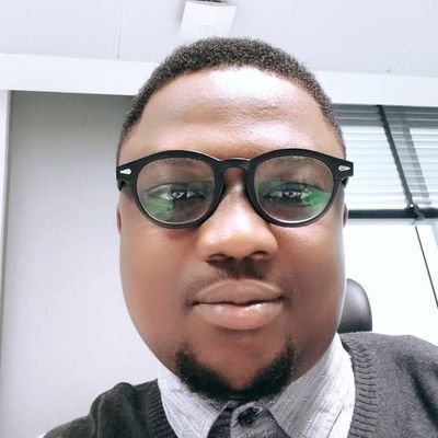 Solution Sales Consultant, Intrapreneur, Child of the Most High
