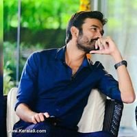 DhanushShiva13's profile picture. 