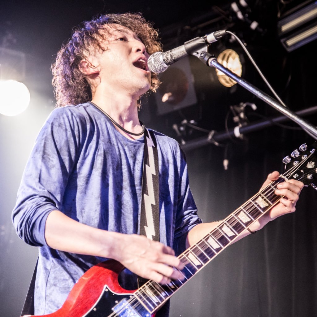 tanichandaaaayo's profile picture. 何でも屋。左利き。めぞん一刻が好きです。DROP。たにもと。たにやん