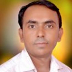 Ganga Ram Dewasi
Center Head 
DDU GKY-Sanchore 
Up Sarpanch-HADECHA