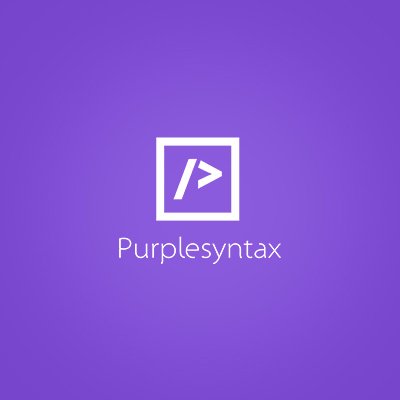EmpowrDigitally's profile picture. Purple Syntax is a digital marketing agency in Hyderabad which empowers brands digitally.