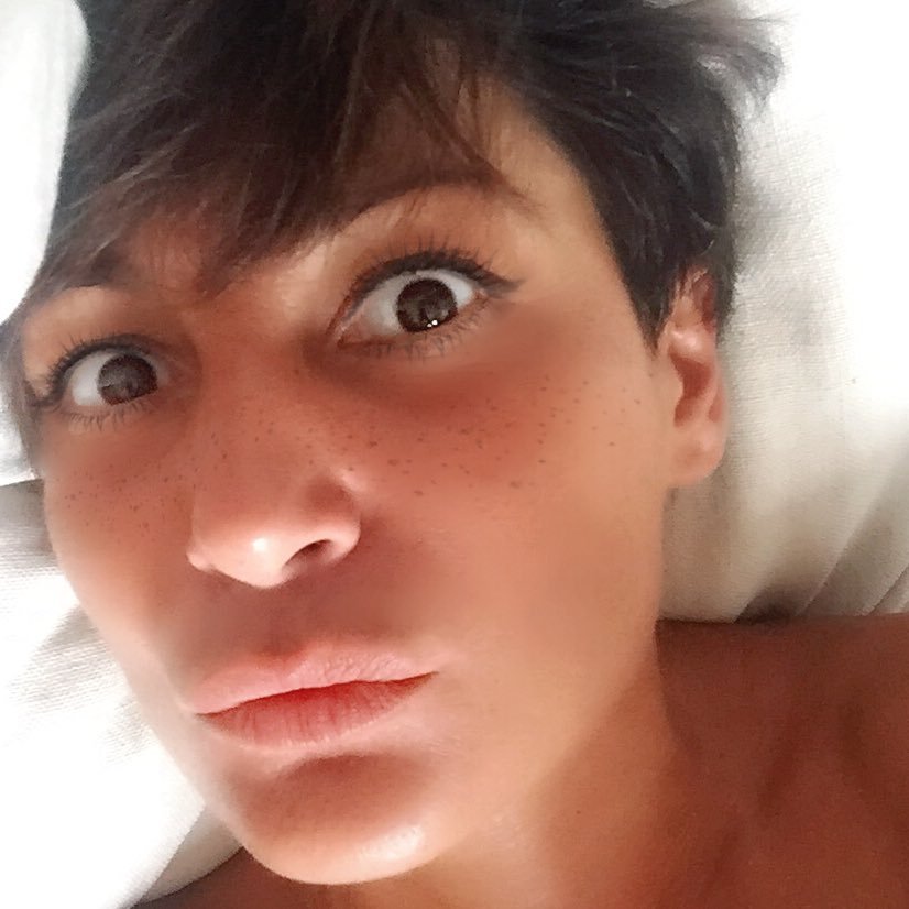 Chimico|Amo il mare, il vento, le telline ca scorza fine e i ricci di mare|Agnostica anche se D10SEXISTE|You can't make an omelette without breaking a few eggs|