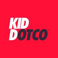 KidDotCo(@KidDotCo) 's Twitter Profile Photo