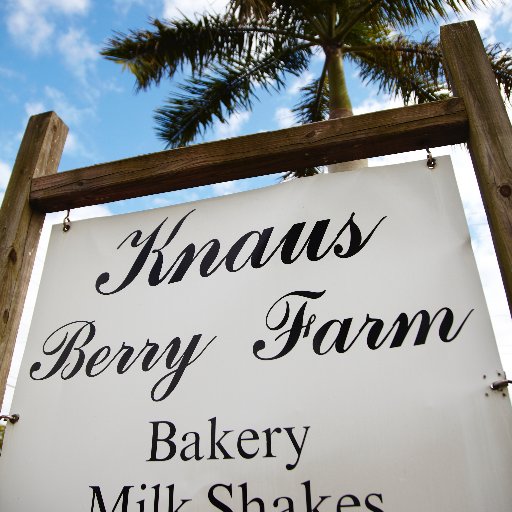 Knaus Berry Farm