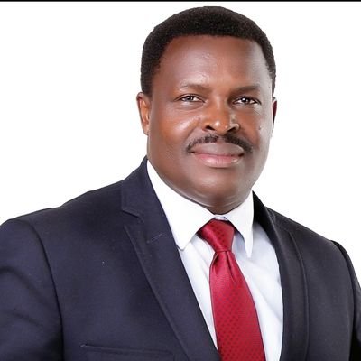 MuthomiNjuki's profile picture. The Governor-
Tharaka Nithi County.