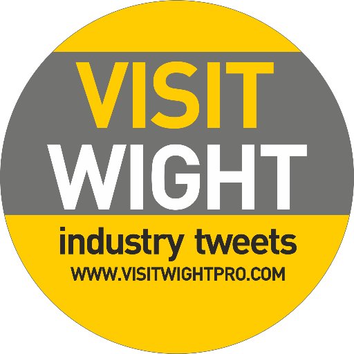 Official tourist board industry tweets from Visit Isle of Wight Ltd