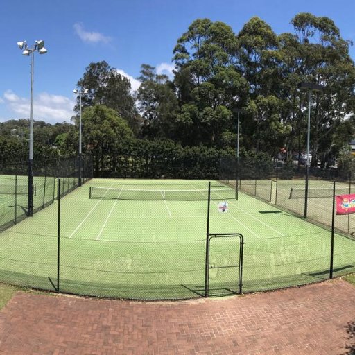 Goodwin's Tennis Academy is the number one tennis centre on the Northern Beaches. Headed by Joel Goodwin, the academy has a variety of tennis programs available