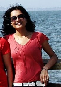 itsmemugdha's profile picture. 