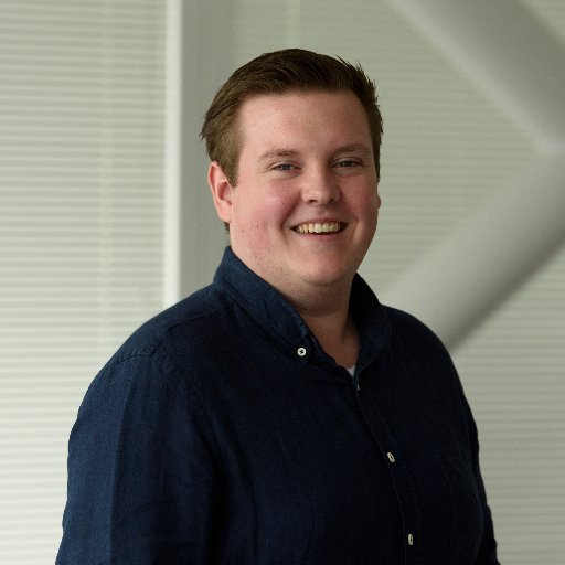 Mike_stokkel's profile picture. Threat Intelligence, Infrastructure tracker