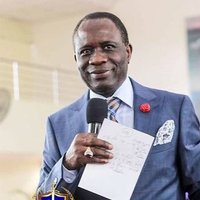 Bishop James Saah (@james_saah) 's Twitter Profile