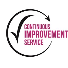 Sheffield Hallam University's dedicated CI Service: enabling individuals and business areas to improve processes, services and ways of working