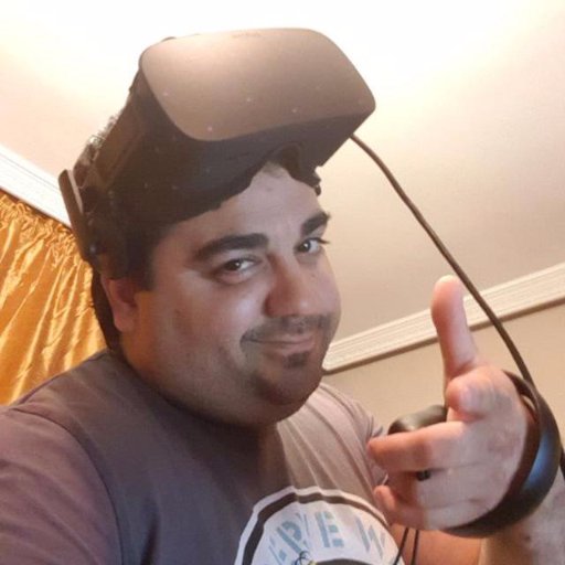 chapekax's profile picture. Bueno en este momento y durante espero que una buena temporada el enfoque estará en el proyecto de la aplicación Escuetic Backup System.