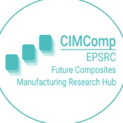 The @EPSRC Future Composites Manufacturing Research Hub. Underpinning development of next-generation composite manufacturing processes.