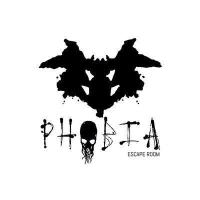 Phobia Escape Roomさんのプロフィール画像