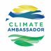 Climate Ambassador (@climate_ambass) Twitter profile photo