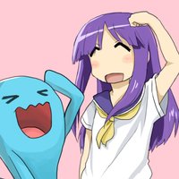 ところてん (@_tkrtn_) 's Twitter Profile