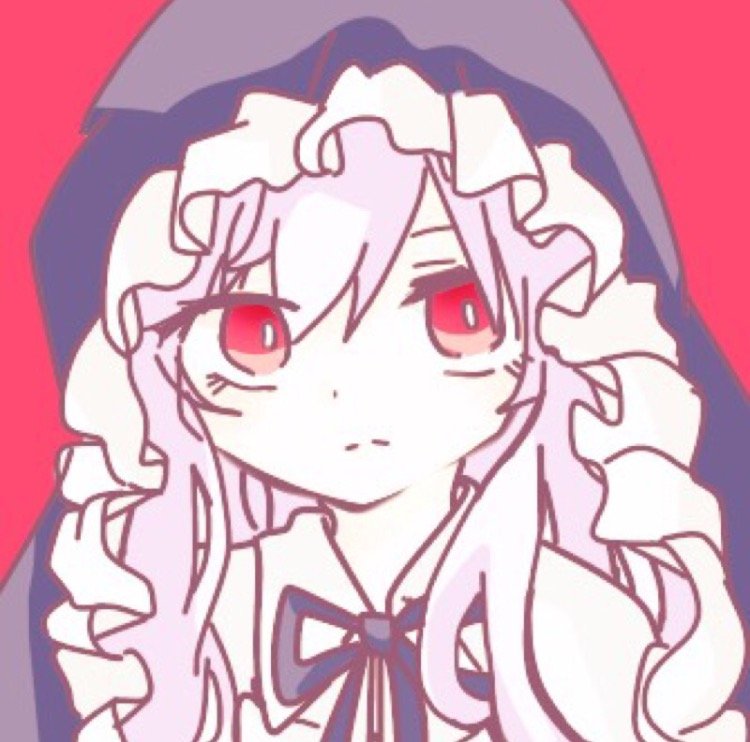 粉ぽっぽさんのプロフィール画像