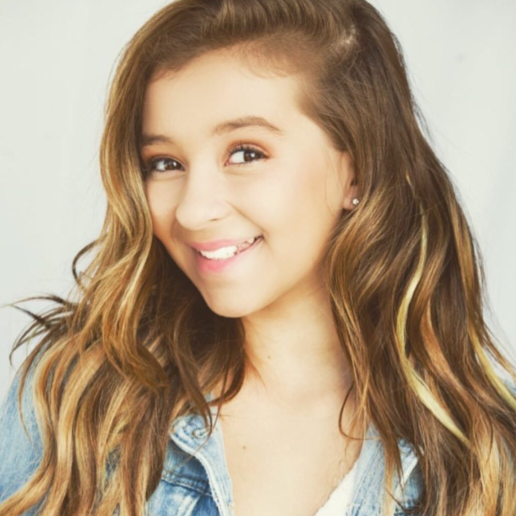 Danielle for life!!!