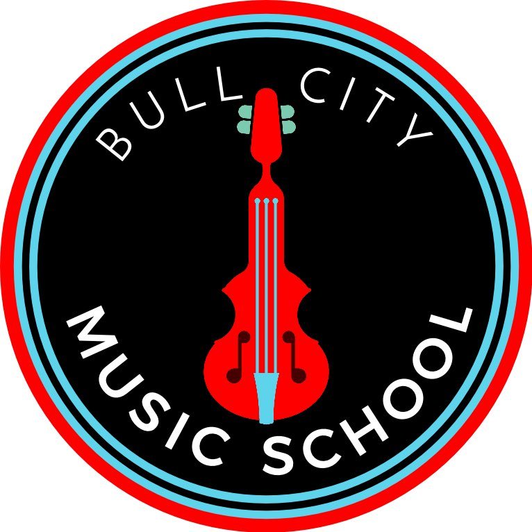 Bull City Music School is a premier music school filled with passionate, creative and lifelong learners of music 🎶