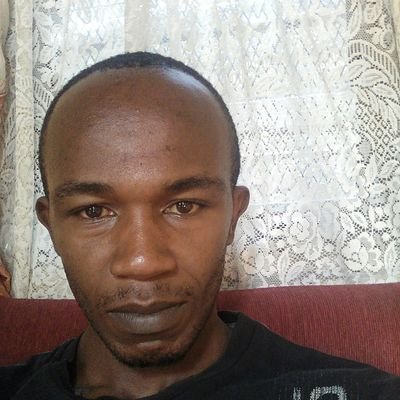 CollinsMuganzi's profile picture. live like there's no tomorrow.