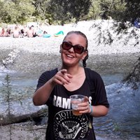 Josephine Scott (@fyaa2) 's Twitter Profile