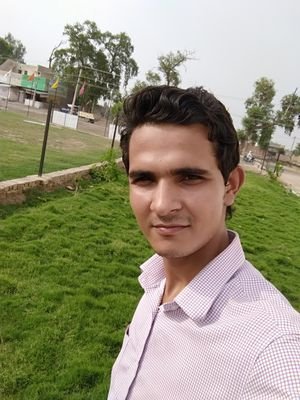 IADineshsharma's profile picture. Informatics Assistant at DOITC