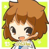 ゆっけ (@yukkep2) 's Twitter Profile