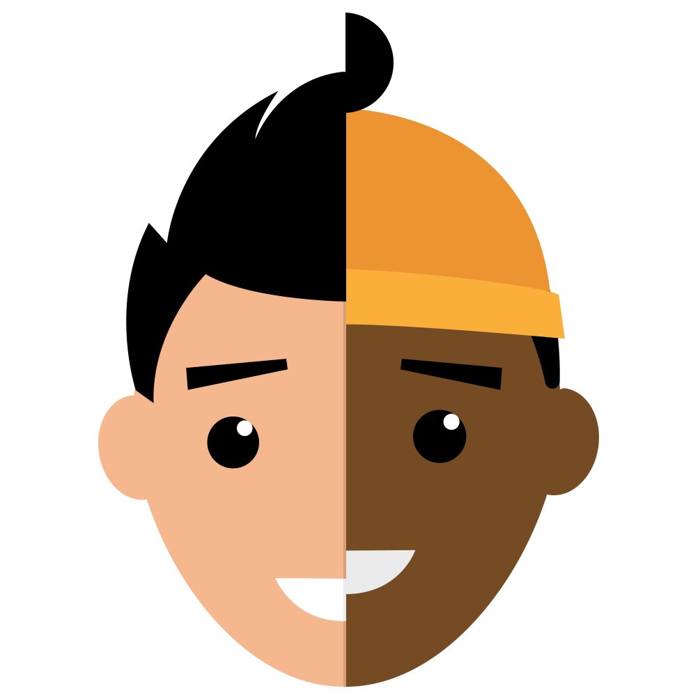 whadayathinking's profile picture. Why do people not think logically? Don’t use hate & violence if u don’t like others using it. Use love to bring people together. Get out of your echo chamber.