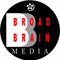 BroadbrainMedia1⭕️(@BroadbrainTV) 's Twitter Profile Photo