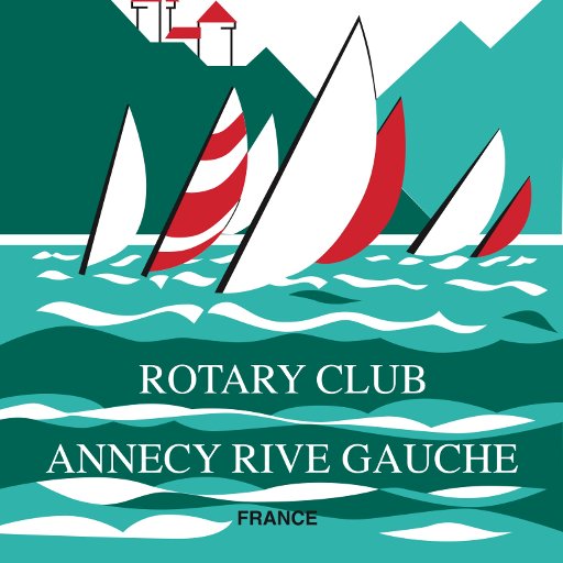 Rotary Club Annecy Rive-Gauche