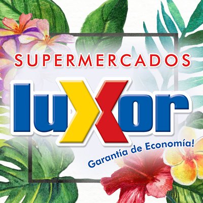 Nos esmeramos por ofrecer a nuestros clientes la Mejor Calidad, Variedad de productos y Servicio...Te esperamos!!! SUPERMERCADOS LUXOR, Garantía de Economía!!!