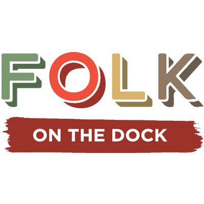 Folk On The Dock