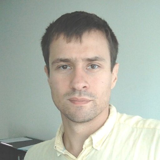 ikr's profile picture. Born in Novosibirsk, USSR. Father, husband, obsessive programmer.