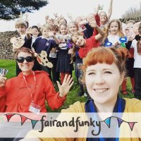 fairandfunky (@fair_funky) 's Twitter Profile Photo fairandfunky (@fair_funky) 's Twitter Profile Photo