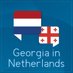 Georgia in the Netherlands (@GEOembassyNL) Twitter profile photo