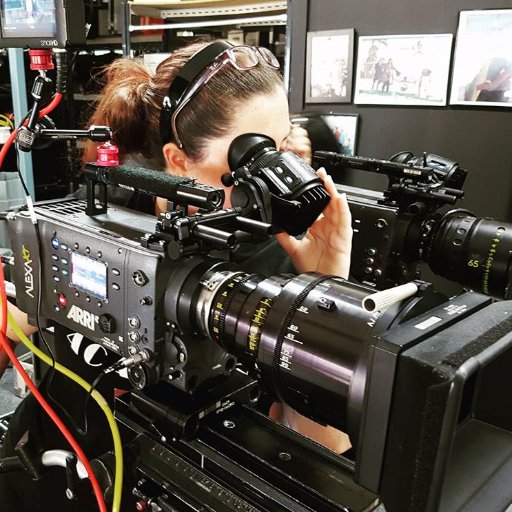 Production Assistant. Director. 1st AD.
My favourite dog is all of them 🐶