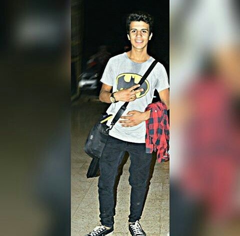 Ahmedmo42224997's profile picture. V . F 
M .Y 
K .A