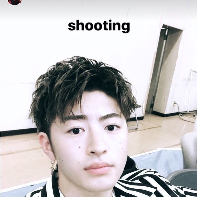 gun_reo____m's profile picture. _________ ✘ GUN ️️ ✘ REO ️️ ✘ YURINO ________ SS 050708 ｜ HL 0915 ｜ MP 1210 ｜ MC 0802