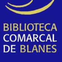 Biblioteca de Blanes(@BiblioBlanes) 's Twitter Profile Photo