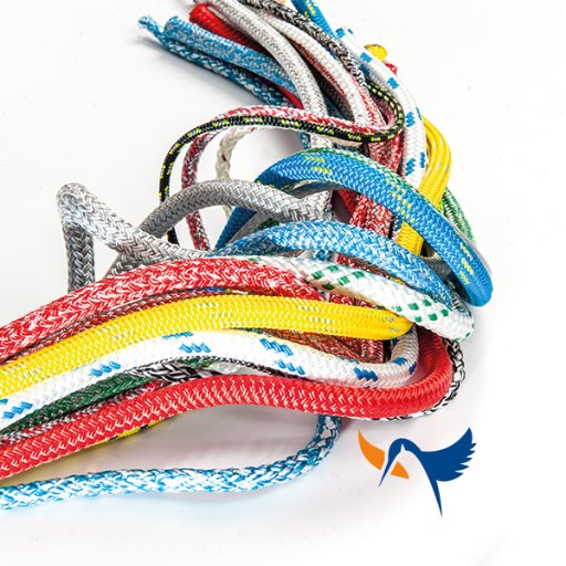 Kingfisher Yacht Ropes: here to provide you with high performance, cutting edge sailing ropes.