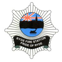 Ryde Fire 2021(@rydefire2021) 's Twitter Profile Photo