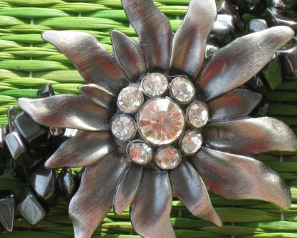 nicolesjewelry's profile picture. I have recently started making my own jewelry about 2 years ago. I spend a great amount of time creating new pieces. Check them out at my website.