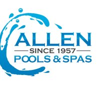 Allen Pools & Spas(@AllenSpas) 's Twitter Profile Photo