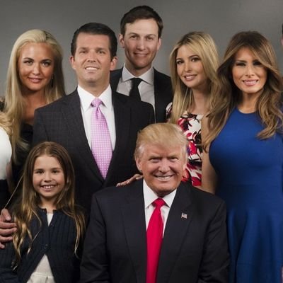 galeaz_jenny's profile picture. #MAGA