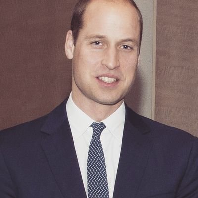 Duke of Cambridge, father of two, husband and soon to be king of England