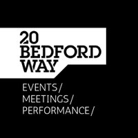 20 Bedford Way(@20BedfordWay) 's Twitter Profile Photo
