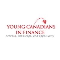 Young Canadians in Finance 🇨🇦 (@ycifinfo) 's Twitter Profile