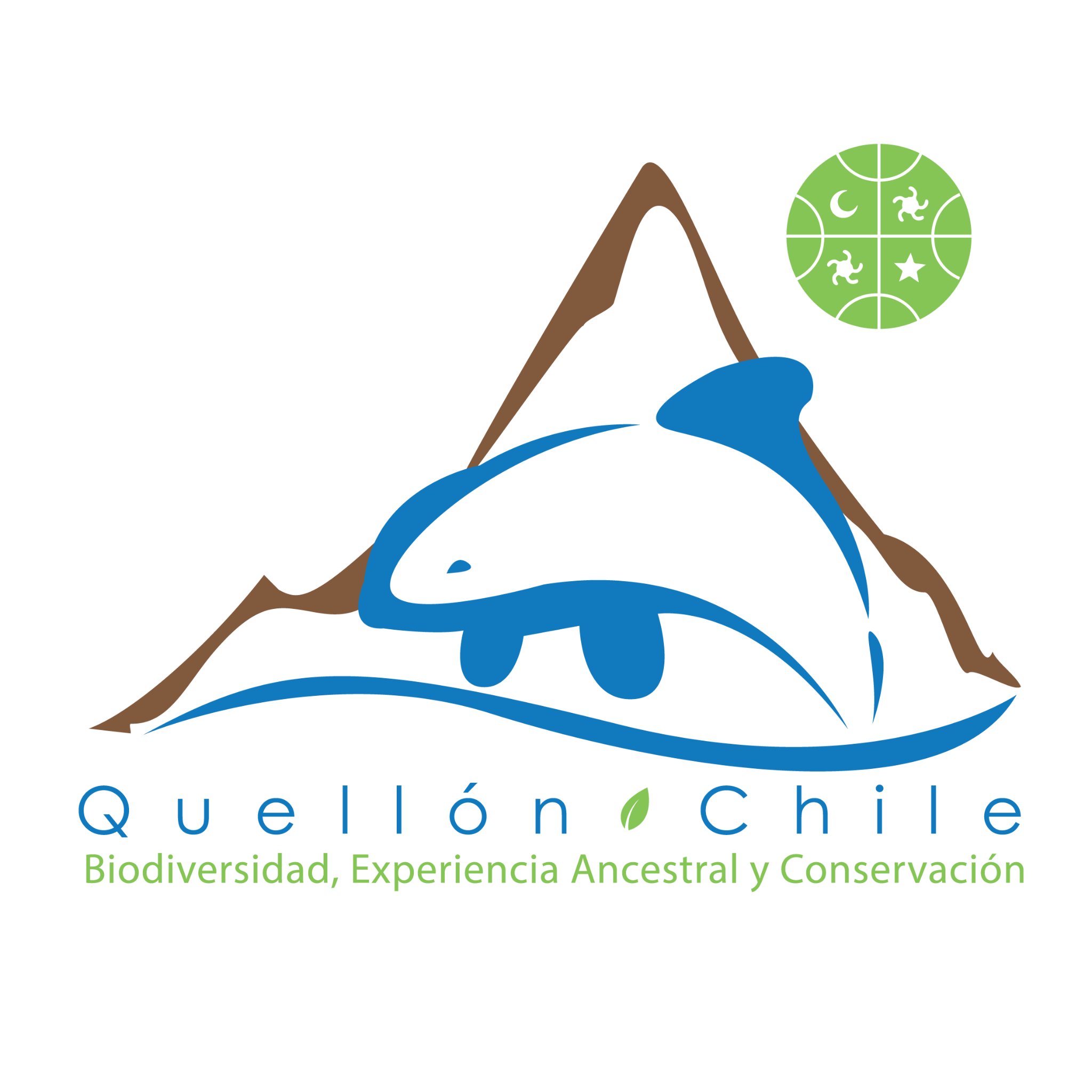 Turismo de la comuna de Quellón en la provincia de Chiloé, atractivos de biodiversidad, cultura, patrimonio y tradiciones ancestrales desde Chiloé al mundo..
